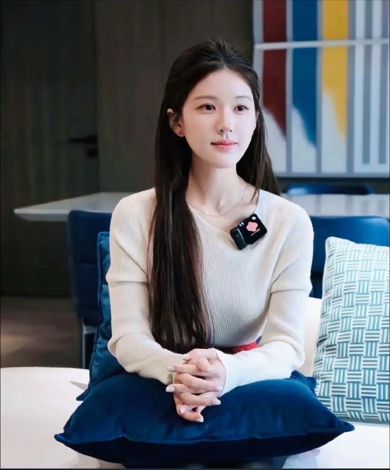 王斯然个人资料多大了