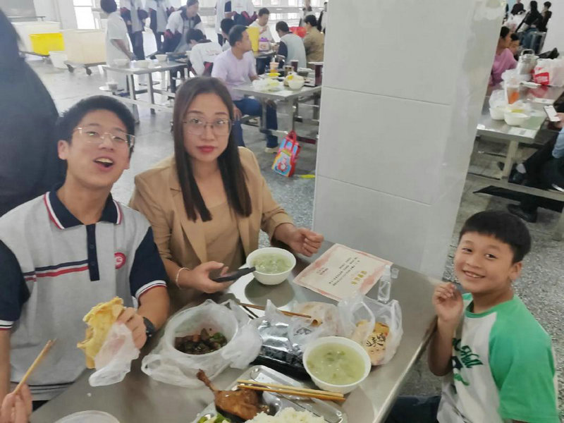 张惠妹老公 张惠妹老公孩