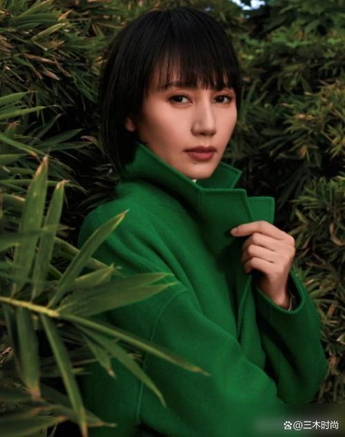 倪妮最惊艳的三个作品