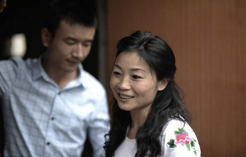 吴越女演员主演电视剧