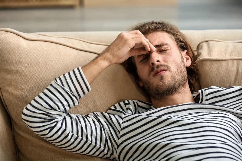 男孩自闭预知未来 自闭男孩竟是医学天才