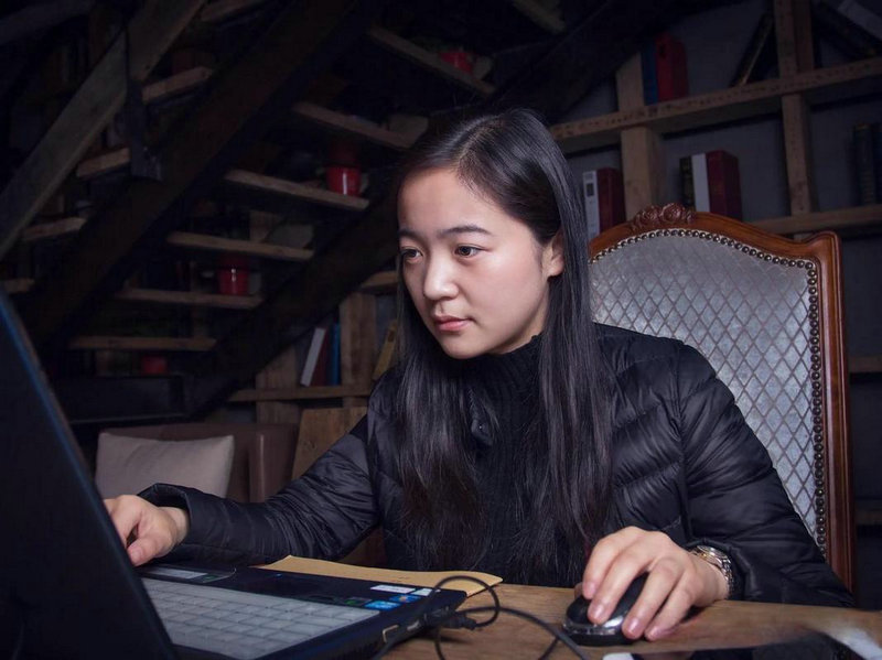 独居办公室易自闭怎么办