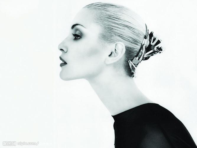 自闭自拍照 自闭了配图