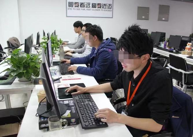 郑州自闭孩子绘画培训