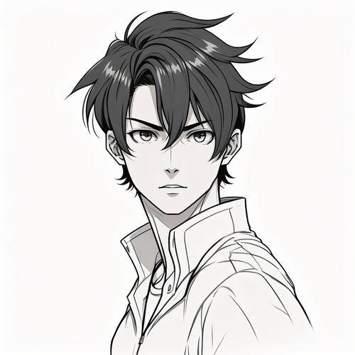 阴沉且自闭 阴沉压抑