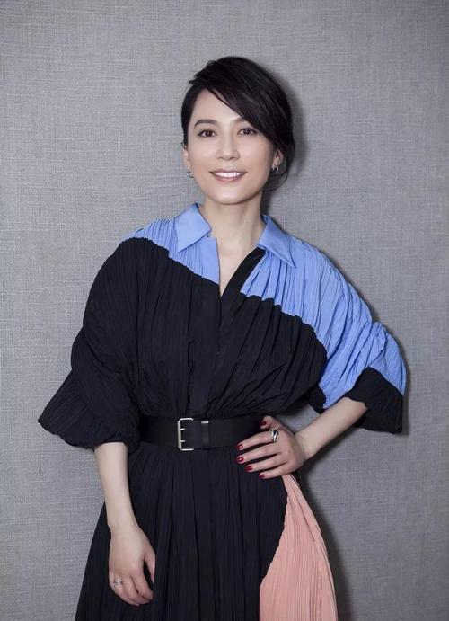 柳岩个人资料简历档案