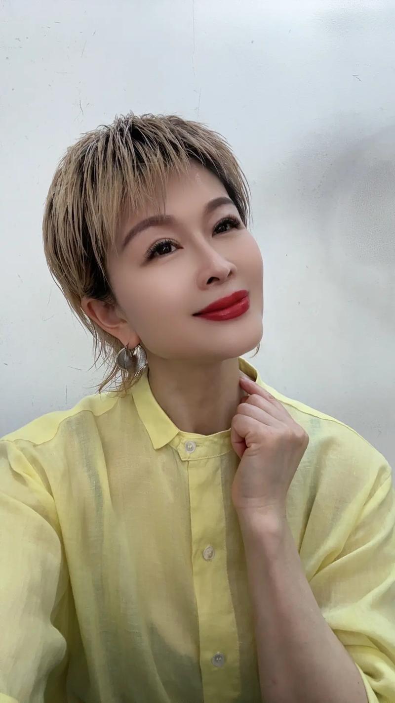 吕丽君和甘比谁更厉害 吕丽君和甘比谁更厉害