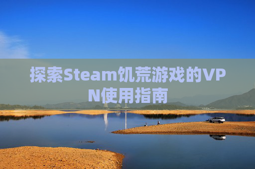 探索Steam饥荒游戏的VPN使用指南