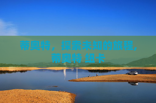 蒂奥特，探索未知的旅程,蒂奥特 纽卡