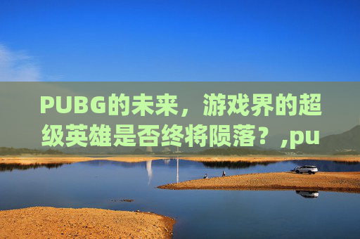 PUBG的未来，游戏界的超级英雄是否终将陨落？,pubg真的会被误封吗