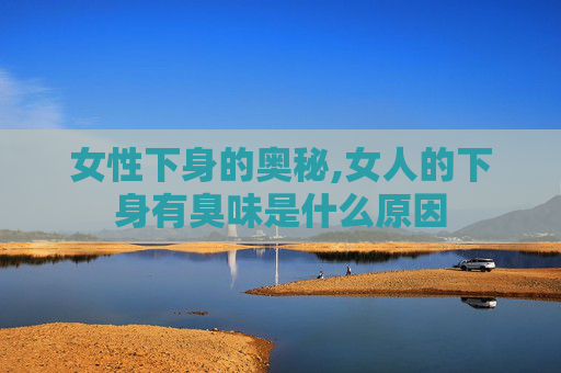 女性下身的奥秘,女人的下身有臭味是什么原因