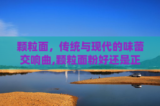 颗粒面，传统与现代的味蕾交响曲,颗粒面粉好还是正常的面粉好