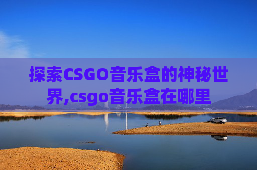 探索CSGO音乐盒的神秘世界,csgo音乐盒在哪里