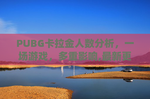 PUBG卡拉金人数分析，一场游戏，多重影响,最新更新pubg卡拉金没了