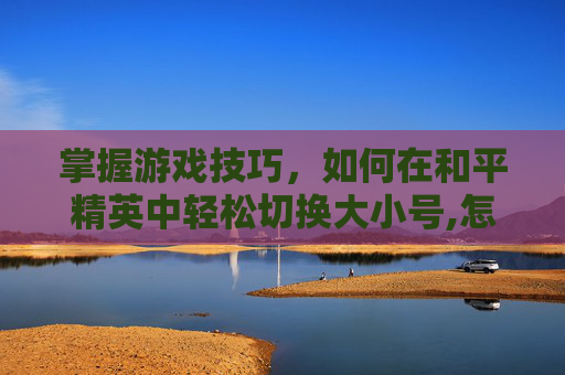 掌握游戏技巧，如何在和平精英中轻松切换大小号,怎么切换大小号和平精英账号
