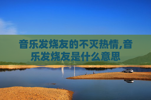 音乐发烧友的不灭热情,音乐发烧友是什么意思