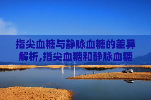 指尖血糖与静脉血糖的差异解析,指尖血糖和静脉血糖哪个更高