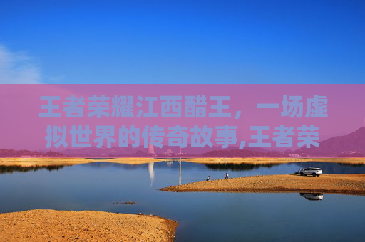 王者荣耀江西醋王，一场虚拟世界的传奇故事,王者荣耀江西省