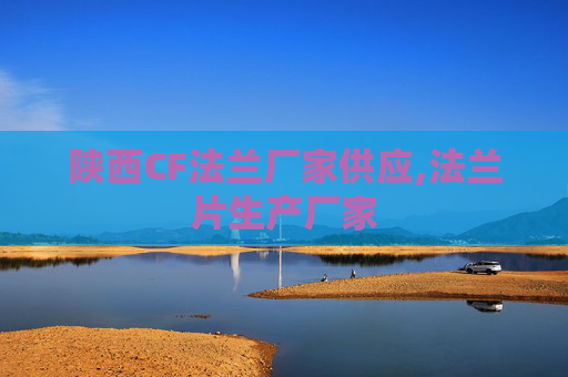 陕西CF法兰厂家供应,法兰片生产厂家