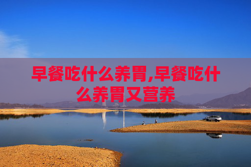 早餐吃什么养胃,早餐吃什么养胃又营养