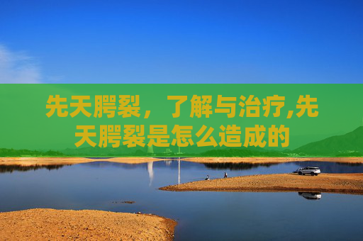 先天腭裂，了解与治疗,先天腭裂是怎么造成的