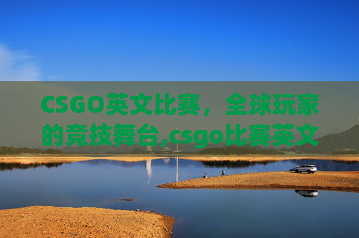 CSGO英文比赛，全球玩家的竞技舞台,csgo比赛英文解说