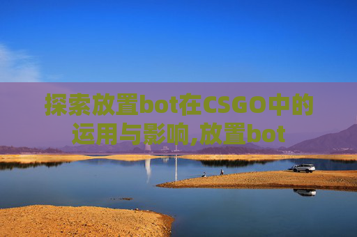 探索放置bot在CSGO中的运用与影响,放置bot