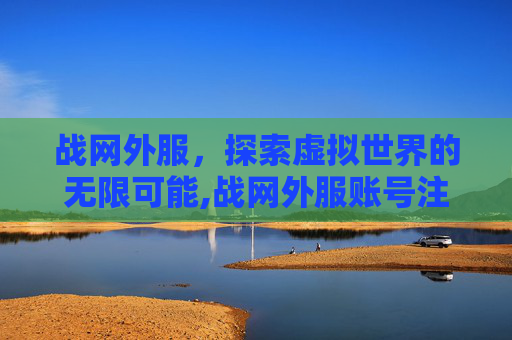 战网外服，探索虚拟世界的无限可能,战网外服账号注册