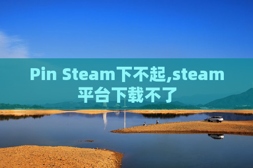 Pin Steam下不起,steam平台下载不了