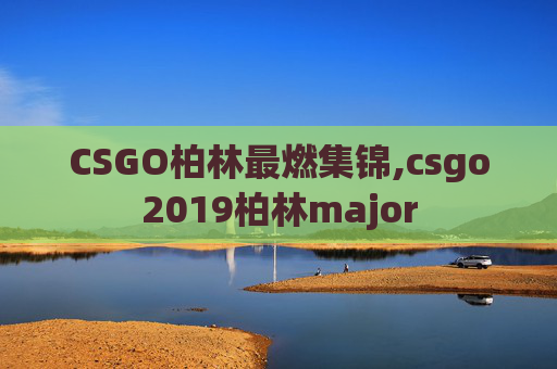 CSGO柏林最燃集锦,csgo2019柏林major CSGO柏林最燃集锦,csgo2019柏林major