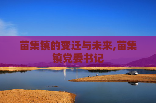 苗集镇的变迁与未来,苗集镇党委书记