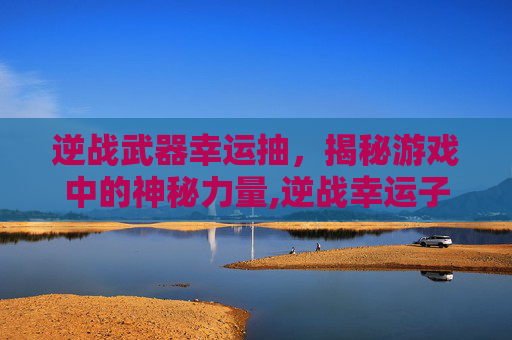 逆战武器幸运抽，揭秘游戏中的神秘力量,逆战幸运子弹在哪