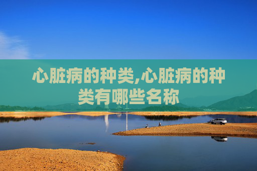 心脏病的种类,心脏病的种类有哪些名称