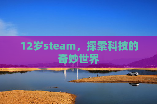 12岁steam，探索科技的奇妙世界