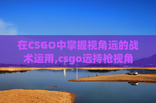 在CSGO中掌握视角远的战术运用,csgo远持枪视角