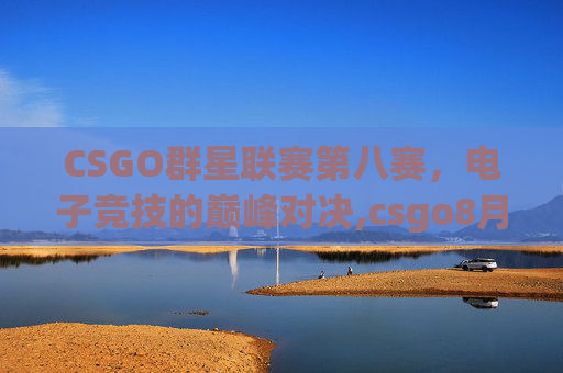 CSGO群星联赛第八赛，电子竞技的巅峰对决,csgo8月份比赛