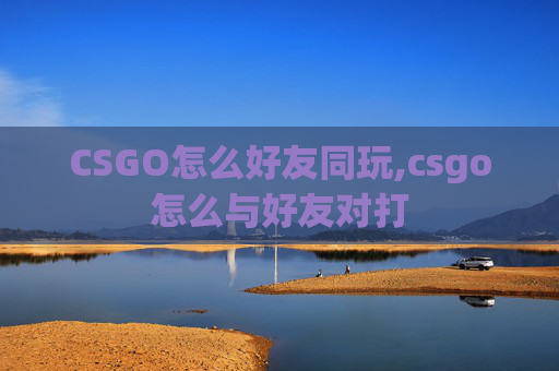 CSGO怎么好友同玩,csgo怎么与好友对打