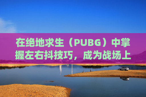 在绝地求生（PUBG）中掌握左右抖技巧，成为战场上的幽灵,pubg左右抖动