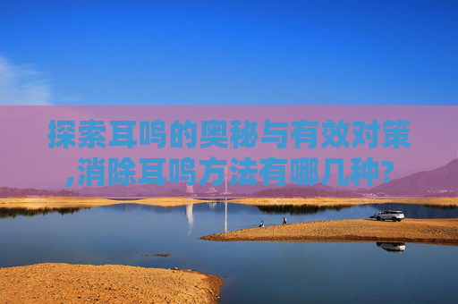 探索耳鸣的奥秘与有效对策,消除耳鸣方法有哪几种?