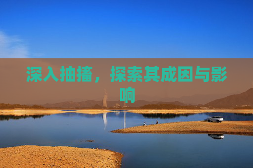 深入抽搐，探索其成因与影响