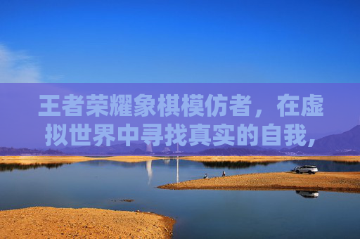 王者荣耀象棋模仿者，在虚拟世界中寻找真实的自我,王者荣耀象棋模仿者是谁