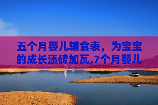 五个月婴儿辅食表，为宝宝的成长添砖加瓦,7个月婴儿辅食表