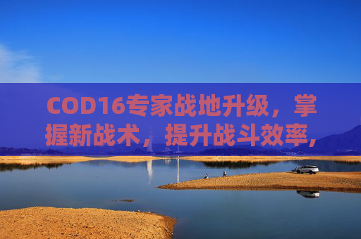 COD16专家战地升级，掌握新战术，提升战斗效率,cod16战地升级专家模式