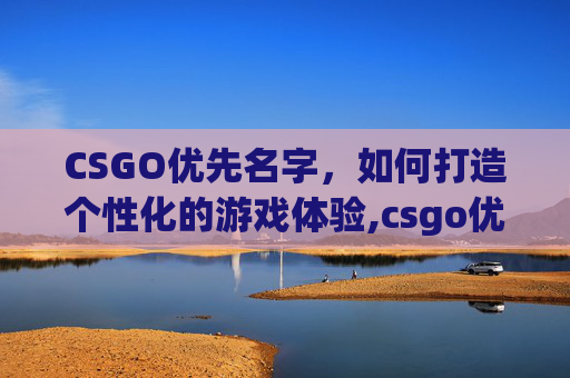 CSGO优先名字，如何打造个性化的游戏体验,csgo优先账号怎么弄