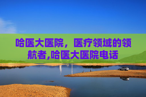 哈医大医院，医疗领域的领航者,哈医大医院电话