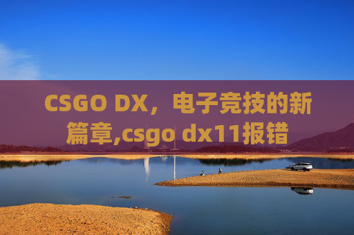CSGO DX，电子竞技的新篇章,csgo dx11报错
