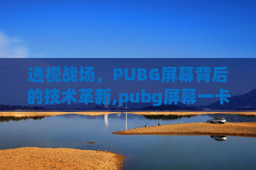 透视战场，PUBG屏幕背后的技术革新,pubg屏幕一卡一卡的