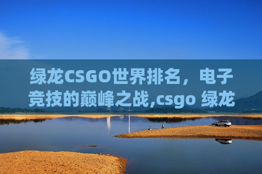 绿龙CSGO世界排名，电子竞技的巅峰之战,csgo 绿龙