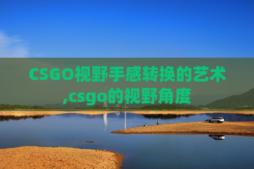 CSGO视野手感转换的艺术,csgo的视野角度