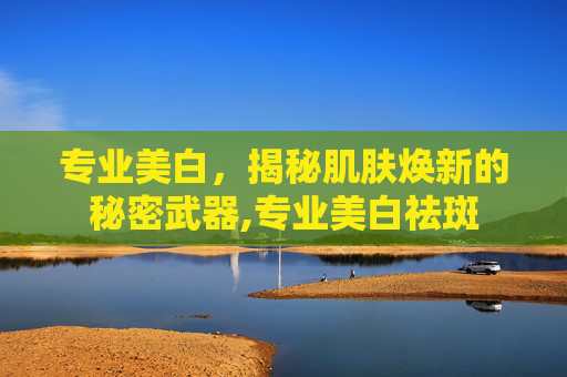 专业美白，揭秘肌肤焕新的秘密武器,专业美白祛斑